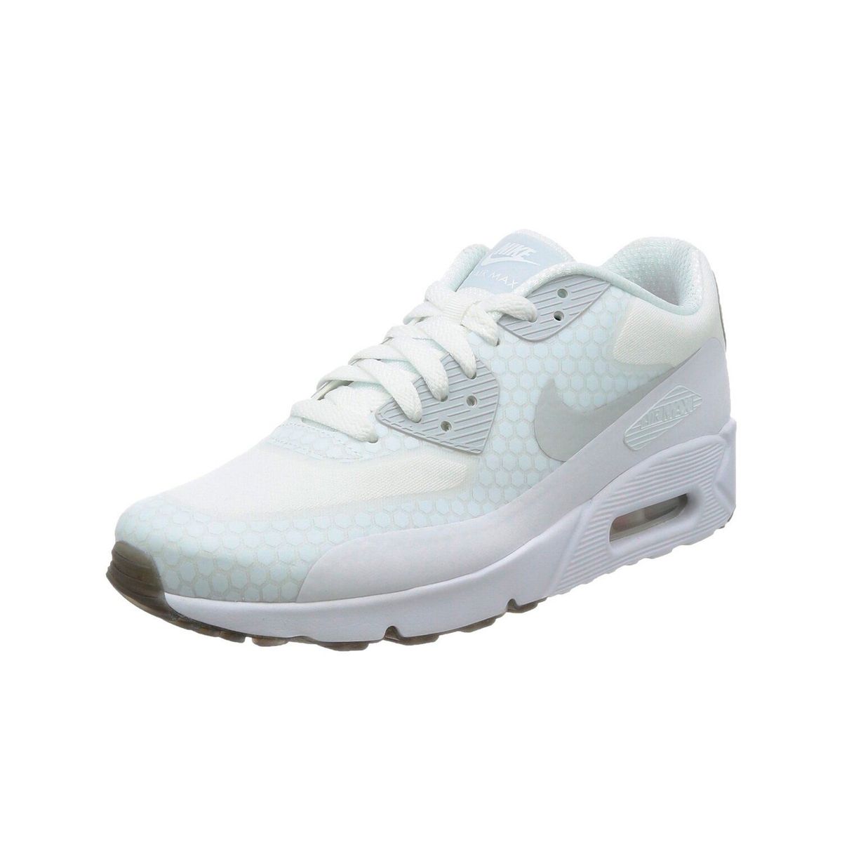 NIKE - Zapatillas Urbanas Hombre Air Max 90 Ultra 2.0 Se