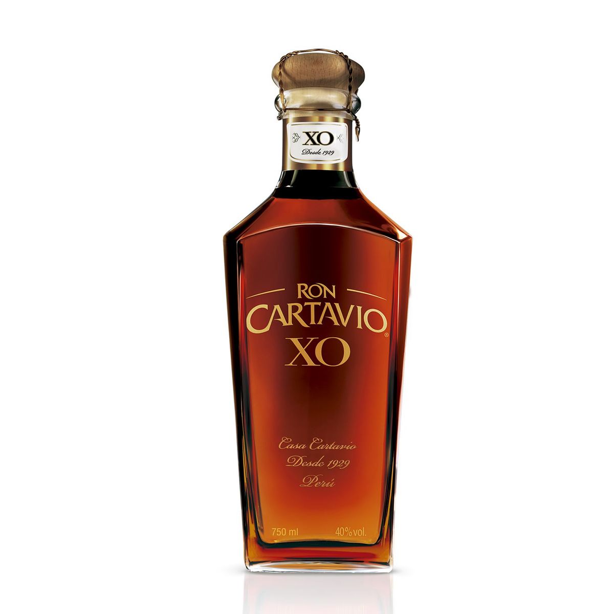CARTAVIO - Cartavio XO 700ml