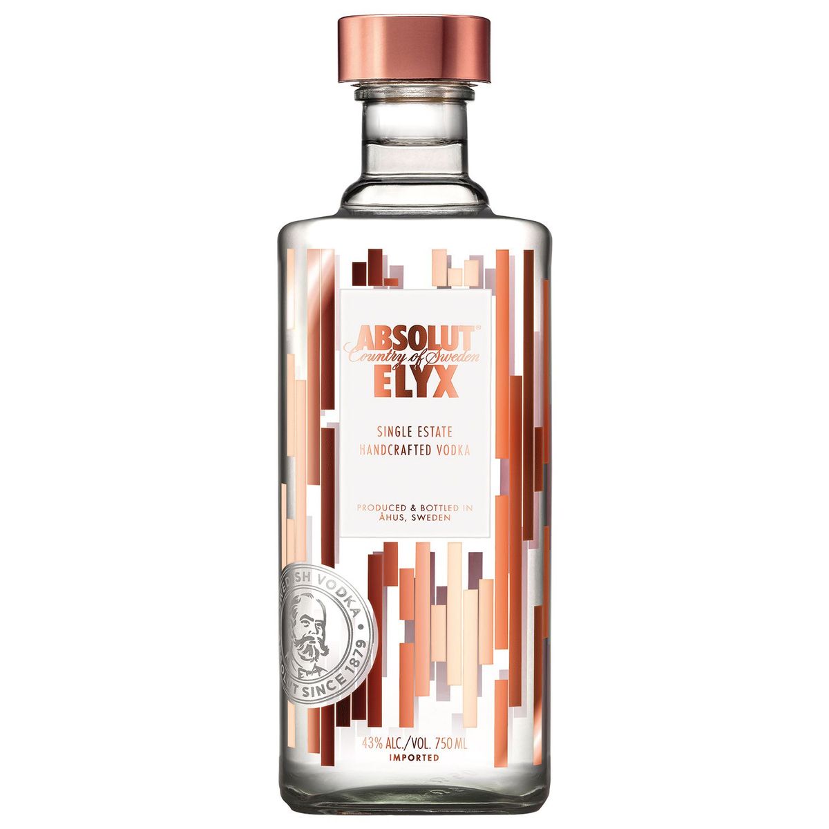 ABSOLUT - Absolut Elix 750ml