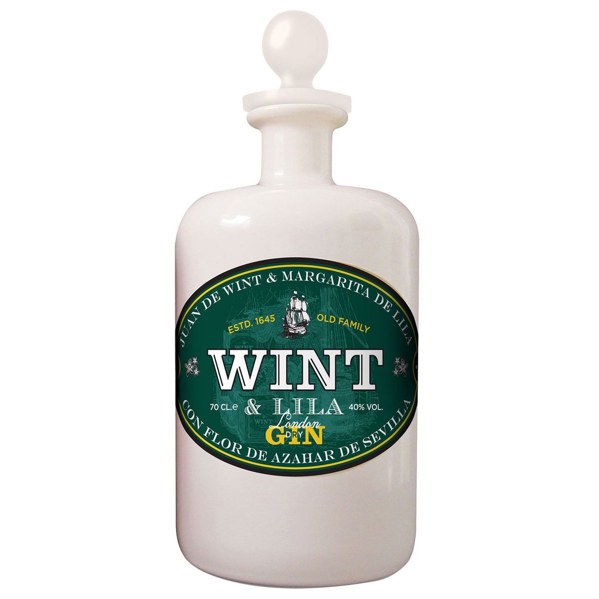WINT & LILA - Wint & Lila 750ml