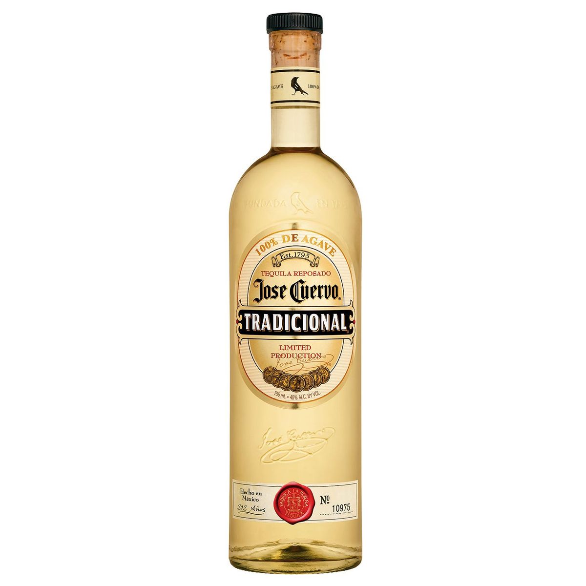 JOSE CUERVO - Jose Cuervo Tradicional Reposado 695ml