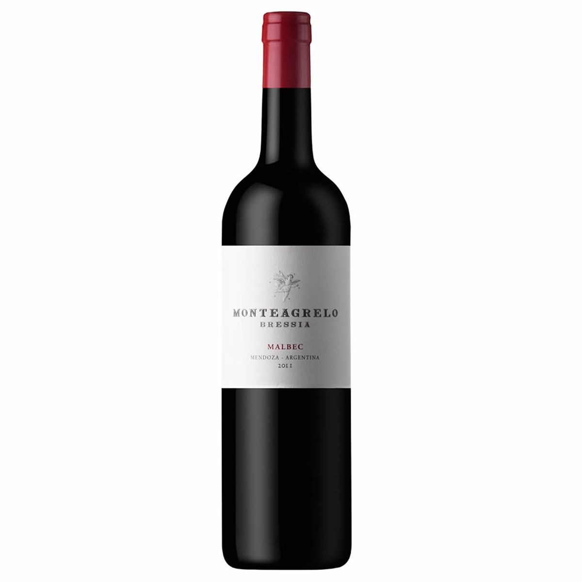 BRESSIA - Bressia Monteagrelo Malbec 750ml