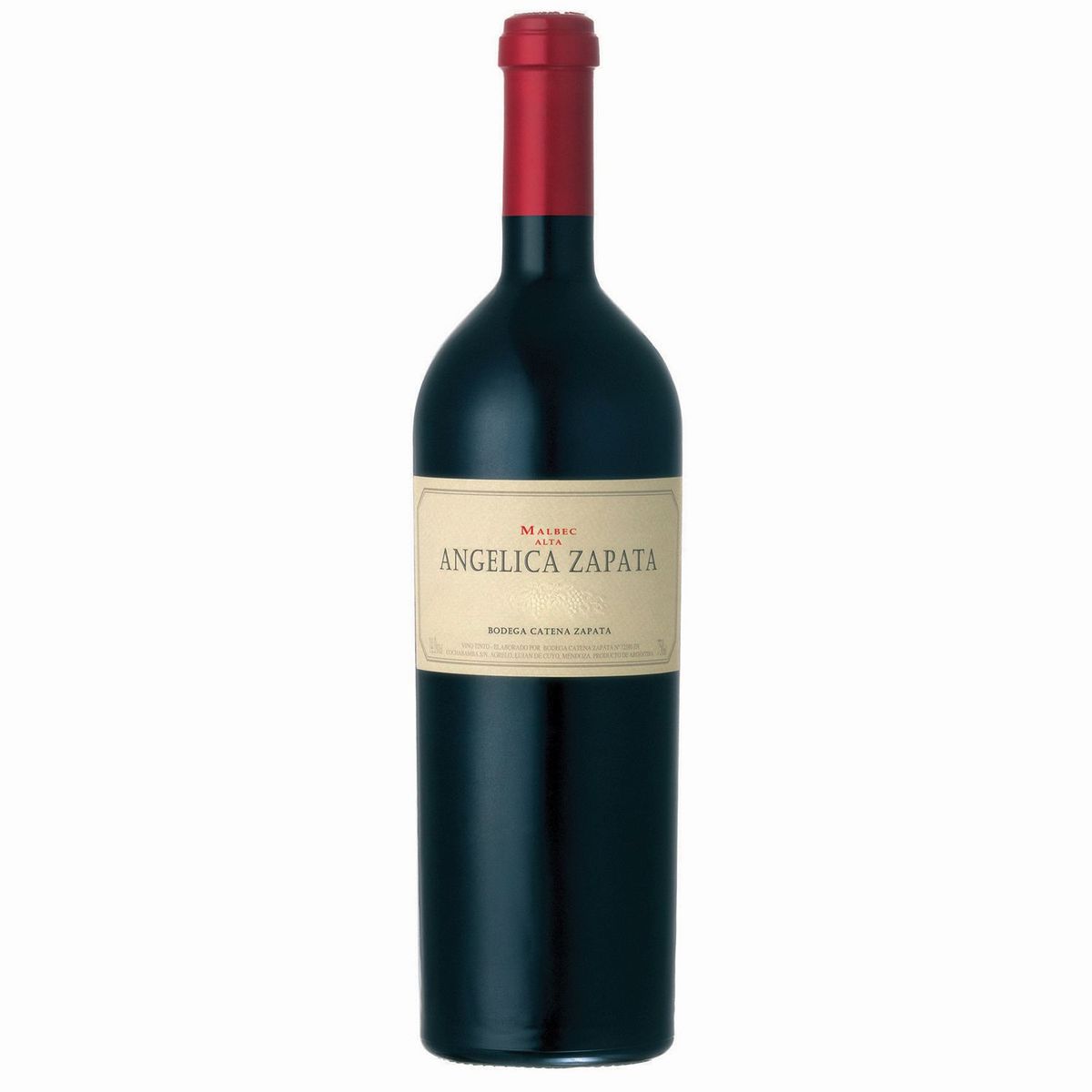 CATENA ZAPATA - Angelica Zapata Malbec 750ml
