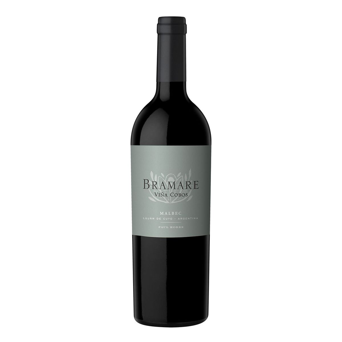 VINA COBOS - Bramare Lujan De Cuyo Malbec 750ml