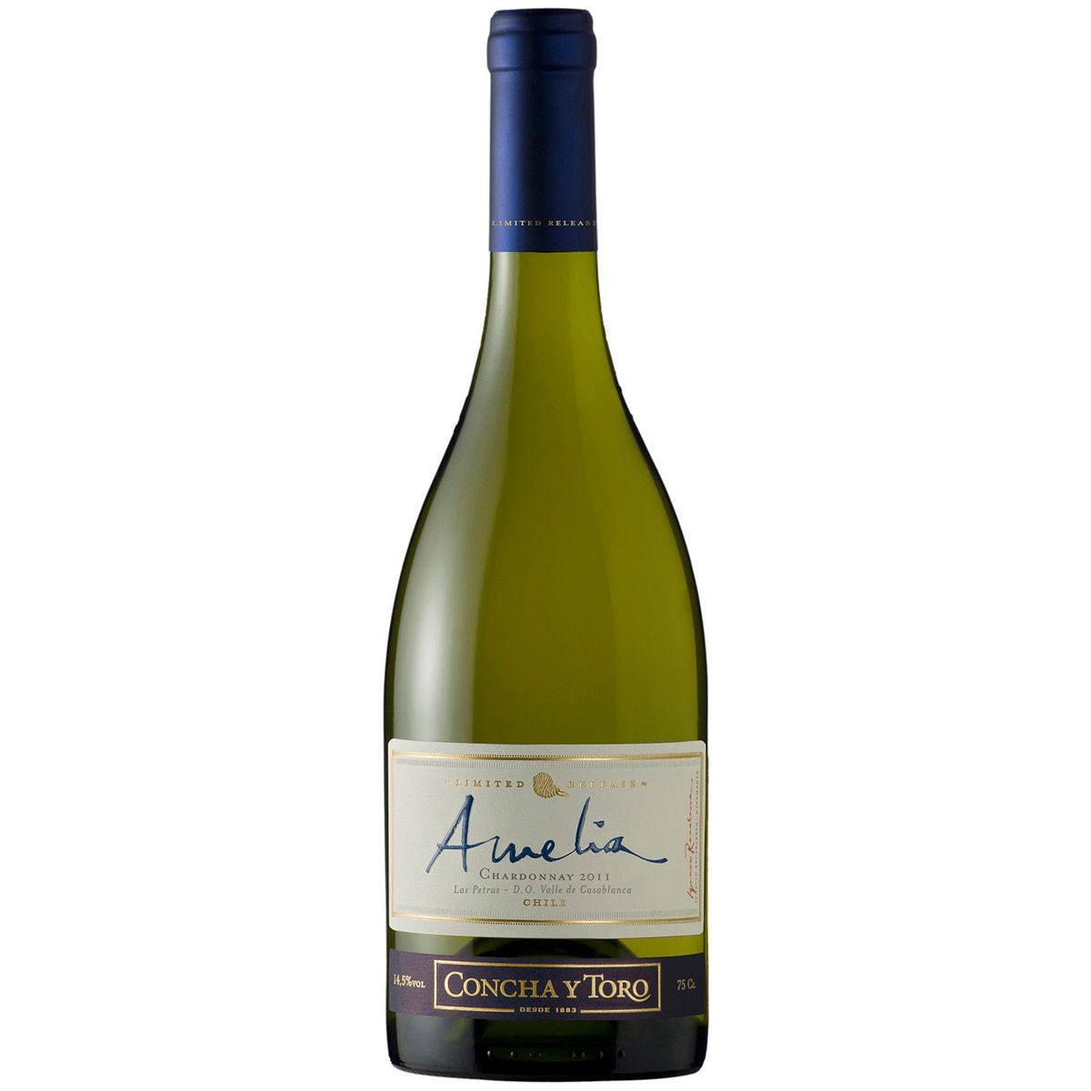 VIÑA CONCHA Y TORO - Amelia Chardonnay 750ml
