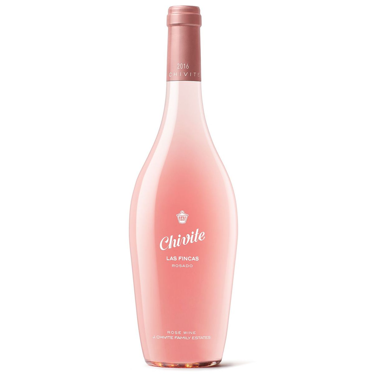CHIVITE - Chivite Las Fincas Rosado X 750 ml