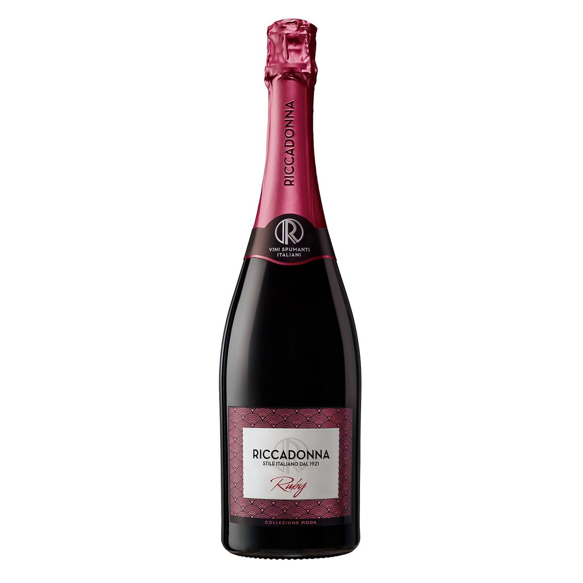 RICCADONNA - Riccadonna Ruby 750ml
