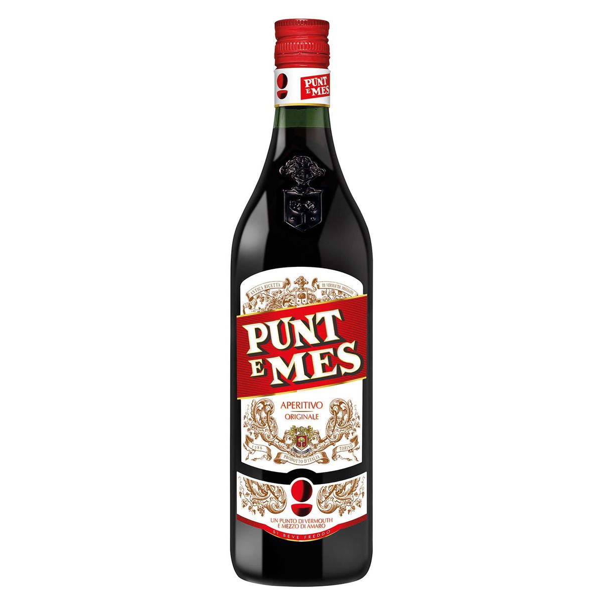 PUNT E MES - Punt E Mes 750ml