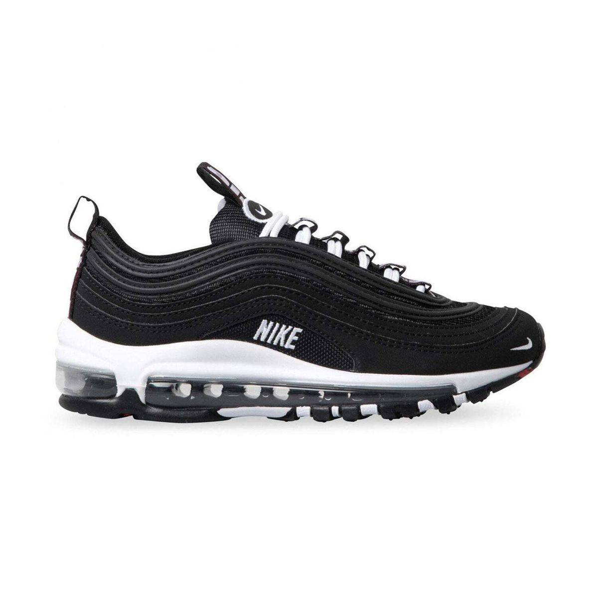 NIKE - Zapatillas Urbanas Niño Air Max 97 Se Bg Jr