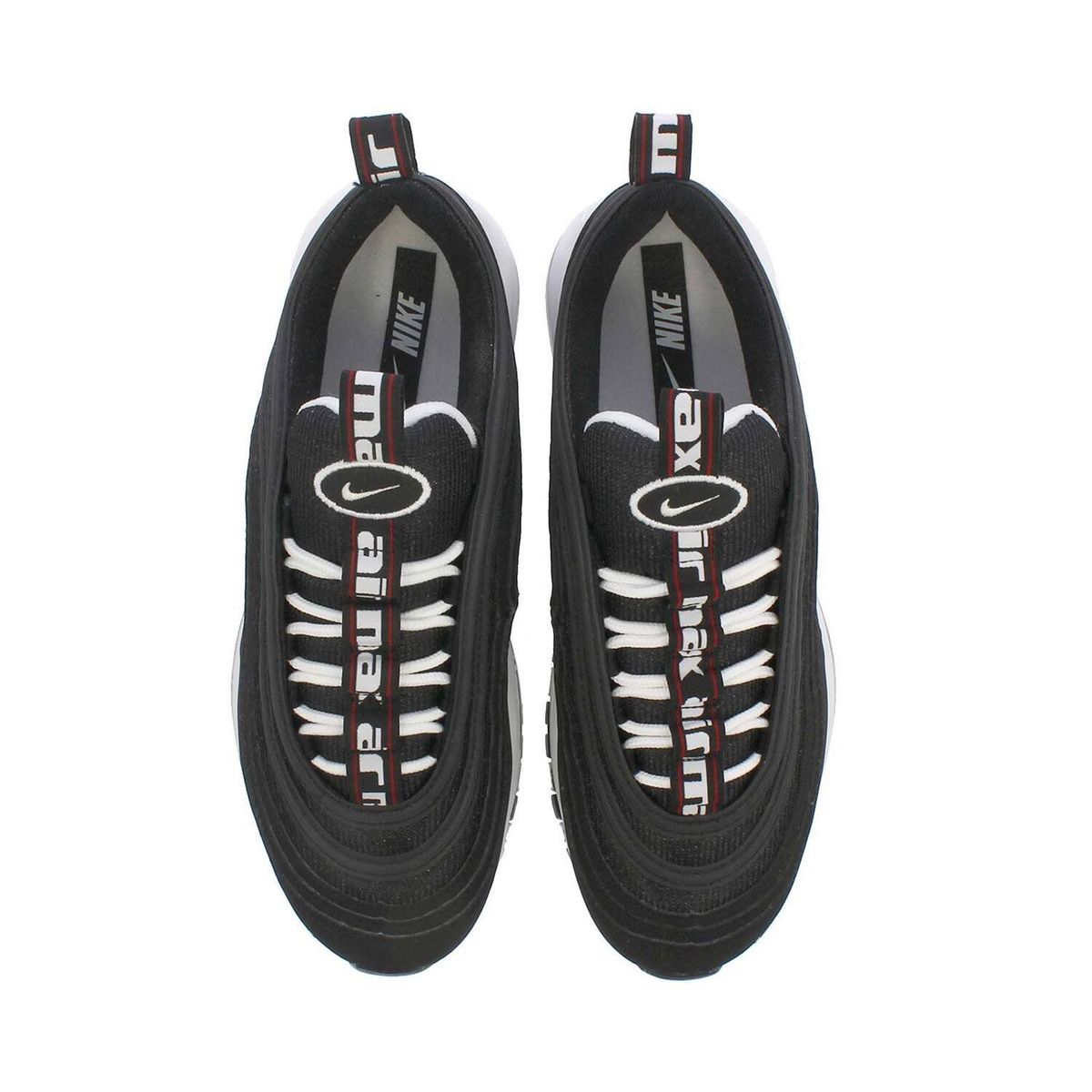 NIKE - Zapatillas Urbanas Niño Air Max 97 Se Bg Jr