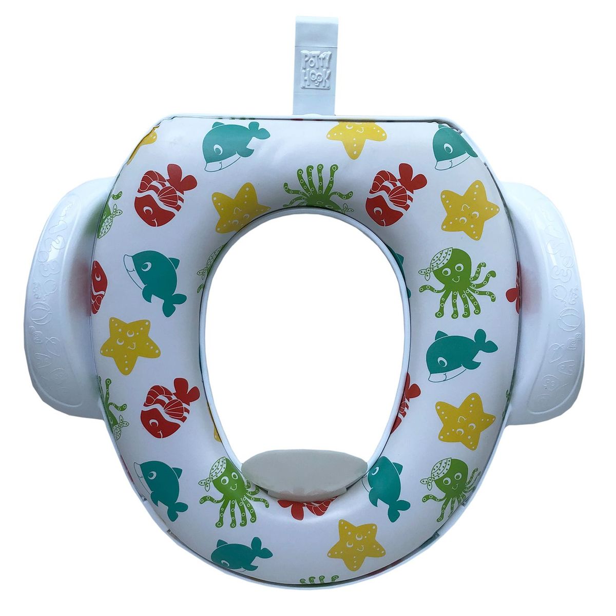 INFANTI - Asiento Adaptador De Baño Marino 