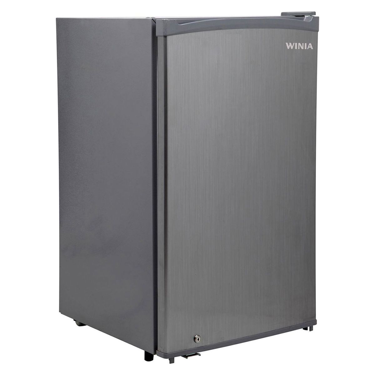 WINIA - Frigobar 120 litros Silver FR-120TCS