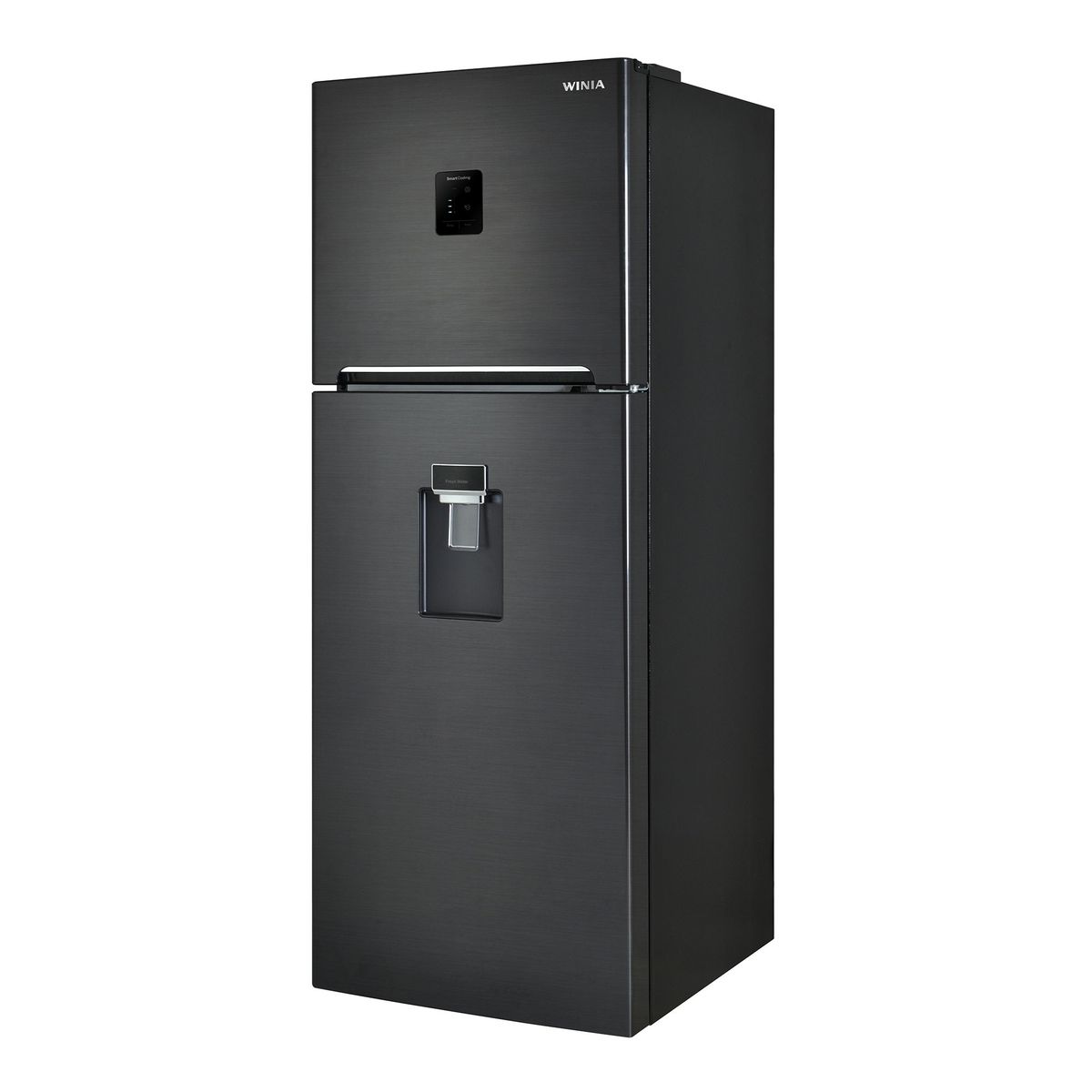 WINIA - Refrigeradora Top Mount 392 Litros WRT-40GMBD