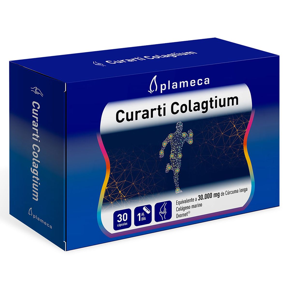 PLAMECA - Curarti Colagtium