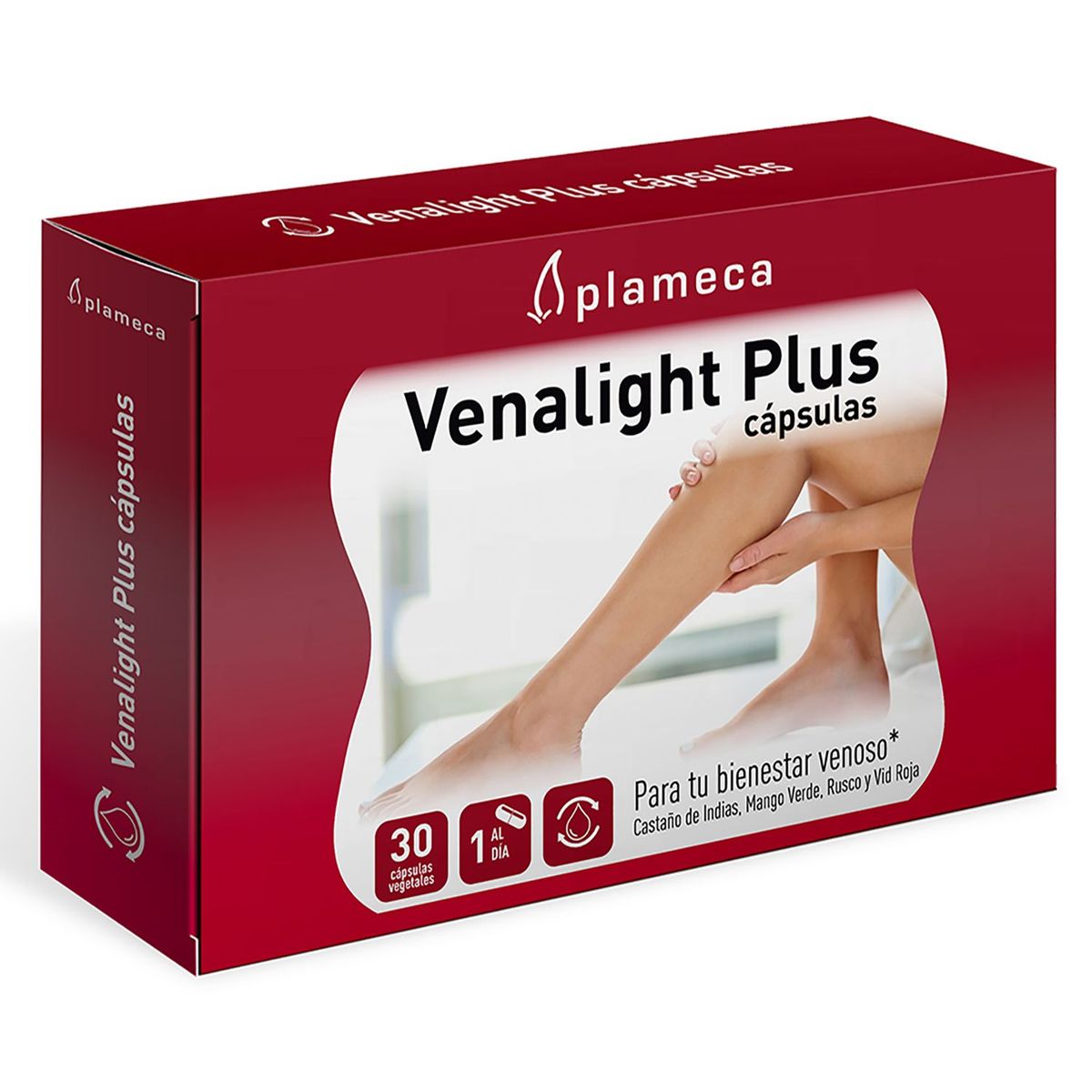 PLAMECA - Venalight Plus Cápsulas