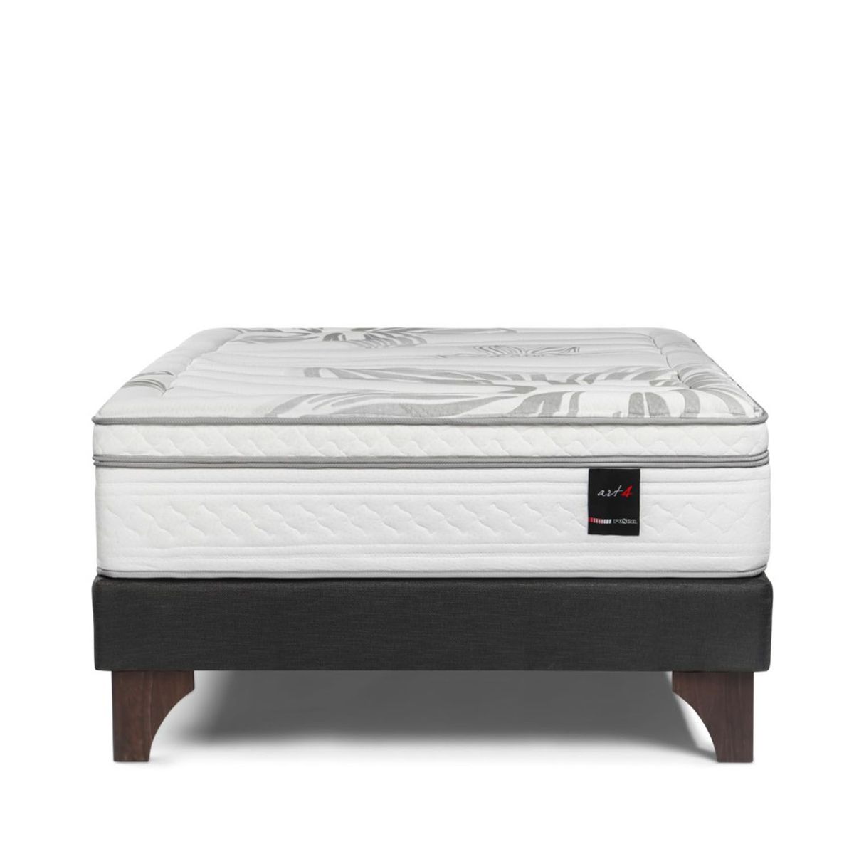 ROSEN - Cama Europea Art 4 2 Plz