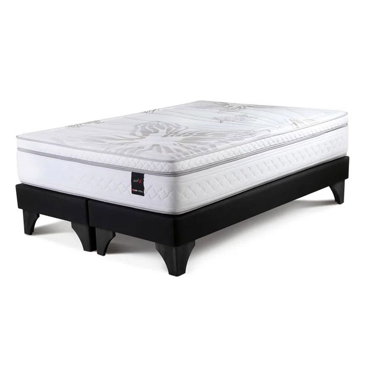 ROSEN - Cama Europea Art 4 Queen
