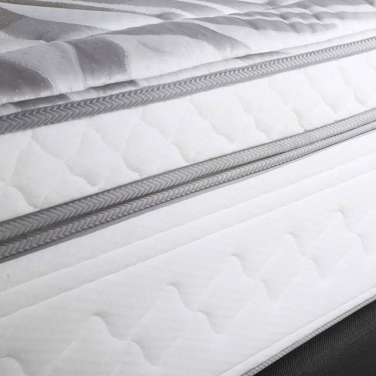 ROSEN - Cama Europea Art 4 King