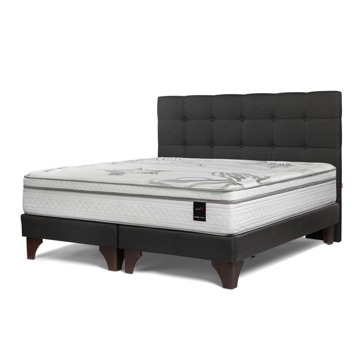 ROSEN - Dormitorio Europeo Art 4 Issey Queen