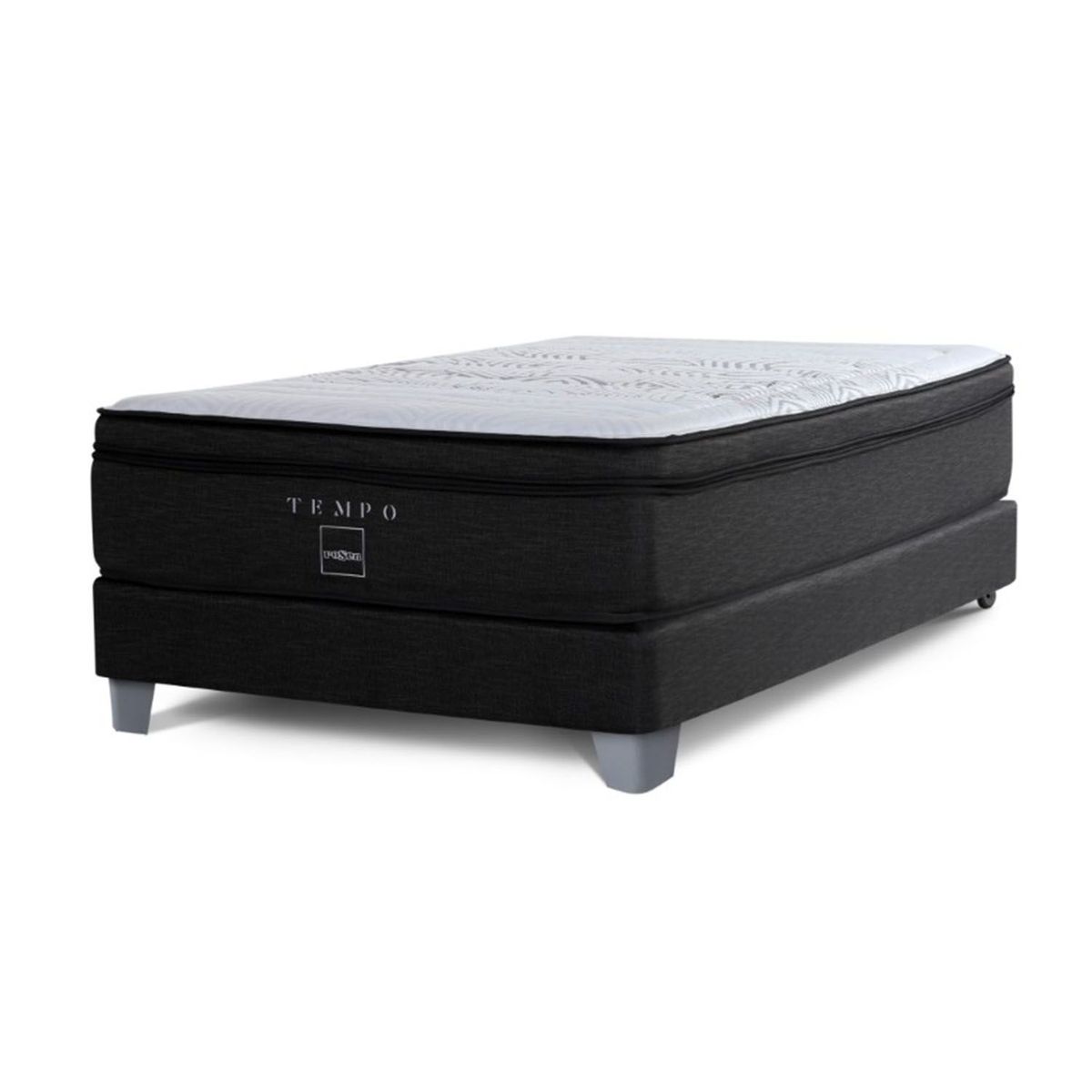 ROSEN - Cama Box Tarima Tempo 2 Plz