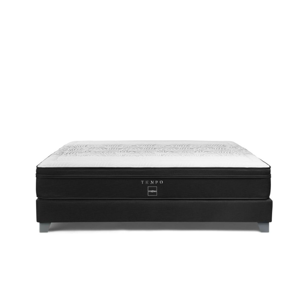 ROSEN - Cama Box Tarima Tempo King