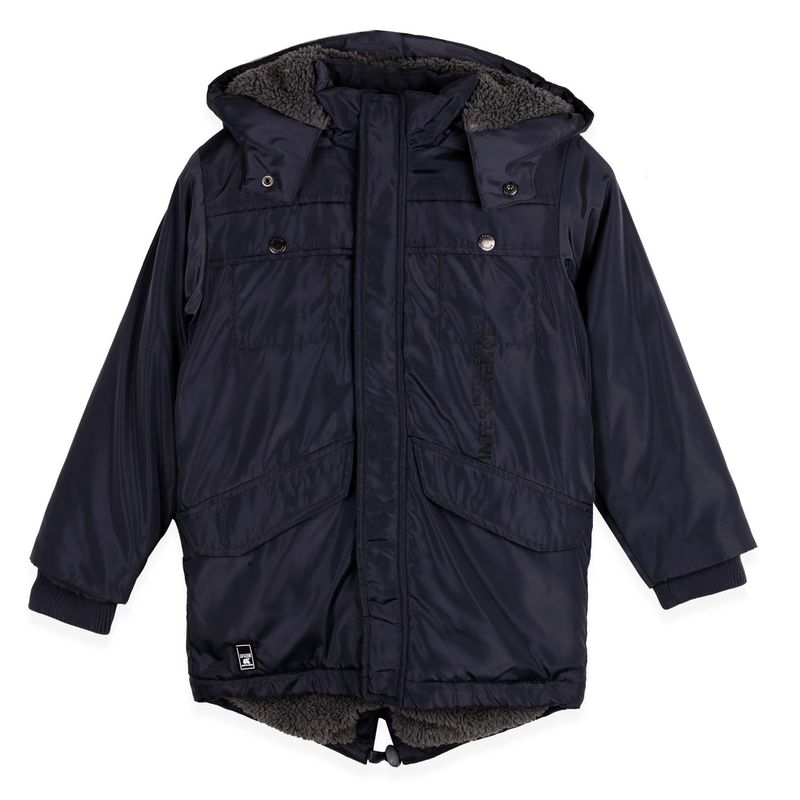 PILLIN - Casaca Niño