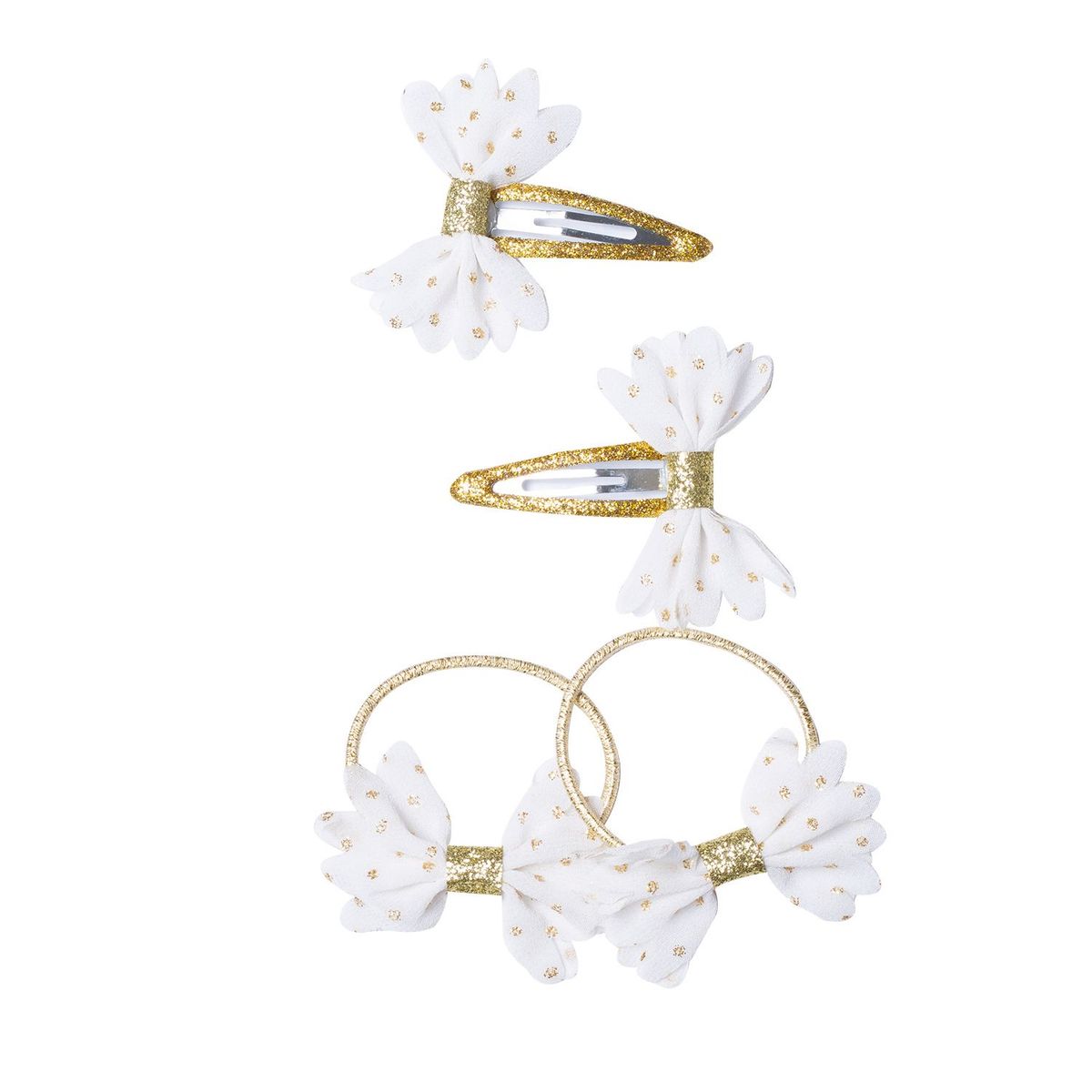 PILLIN - Ganchos Bebé