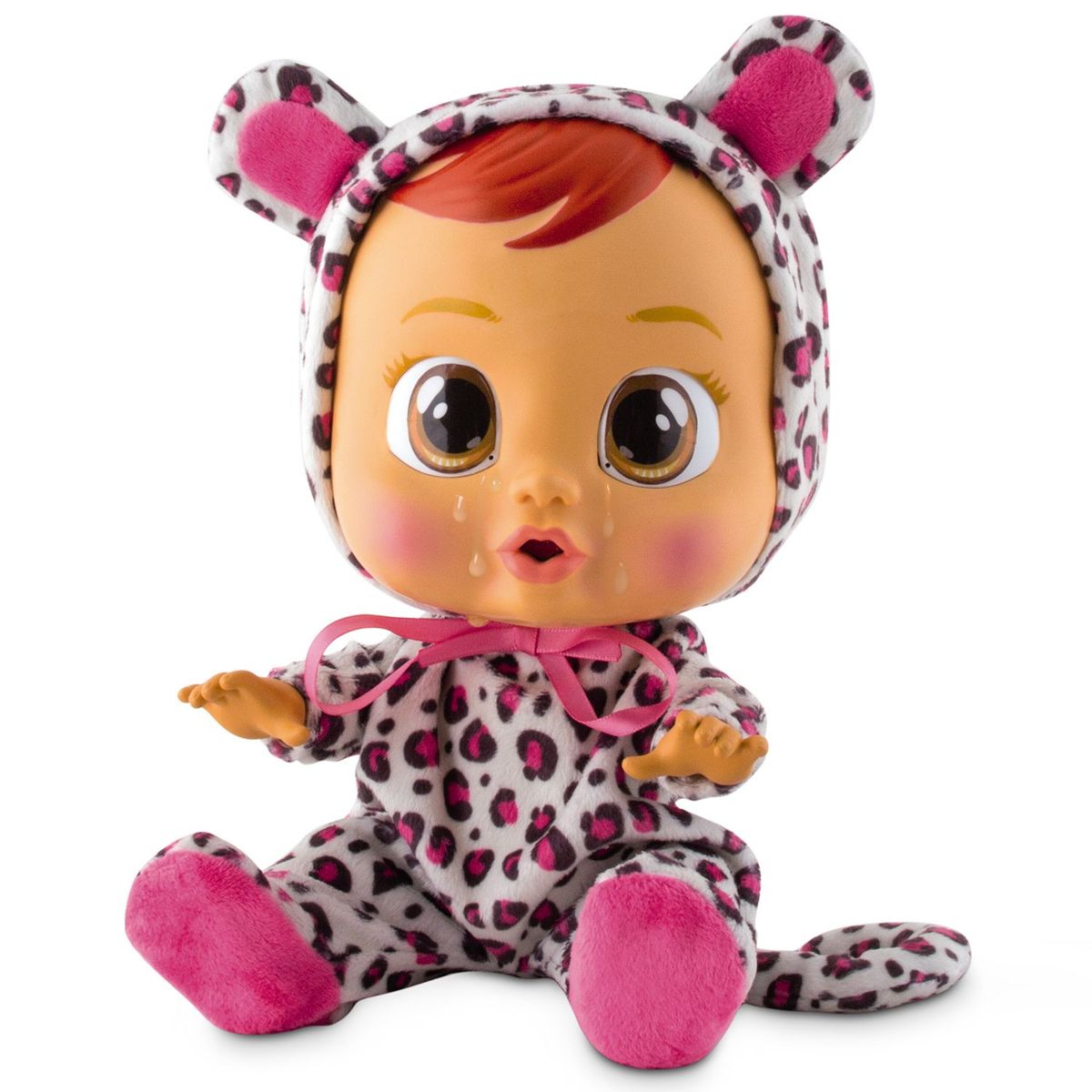 CRY BABIES - Muñeca Llorona