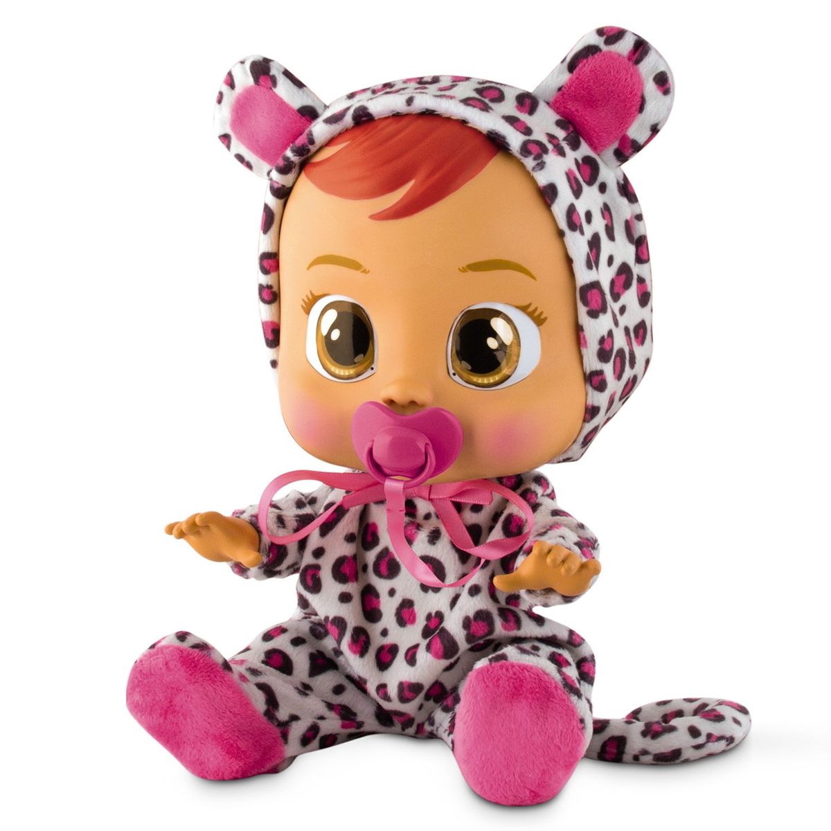 CRY BABIES - Muñeca Llorona