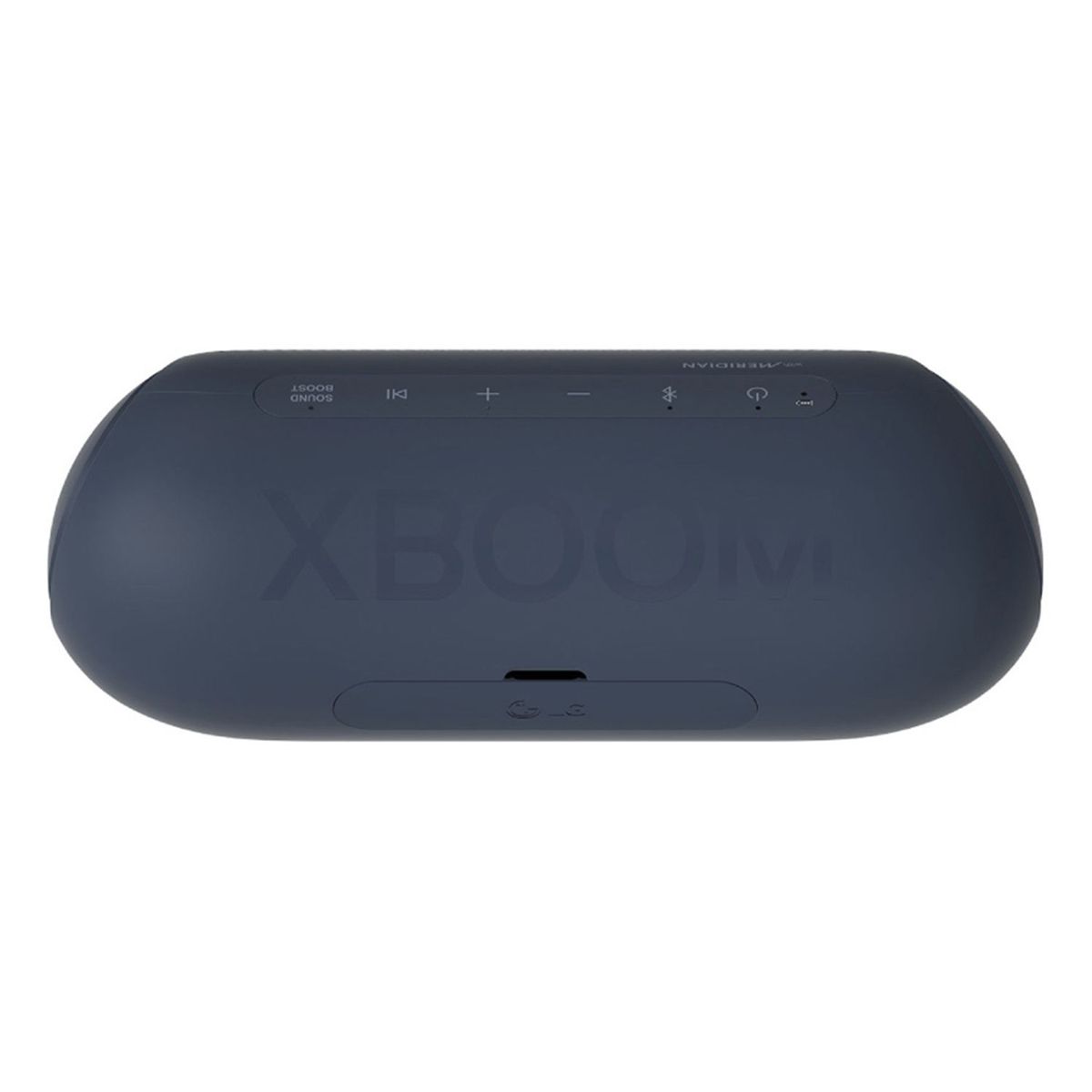 LG - LG Parlante Bluetooth Portátil XBOOM Go PL5