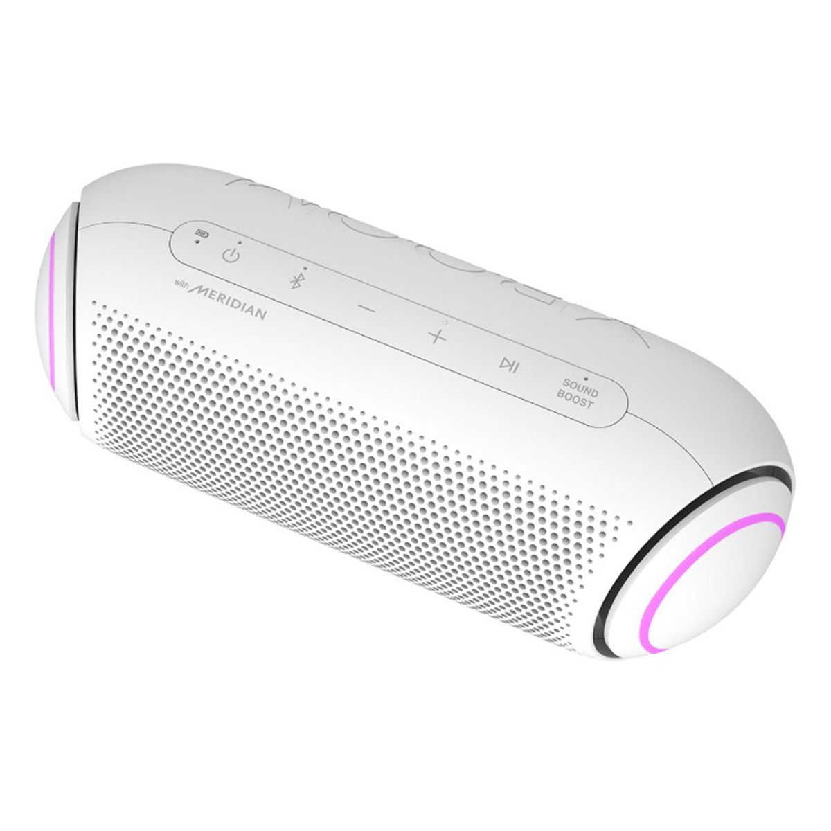 LG - LG Parlante Bluetooth Portátil XBOOM Go PL5