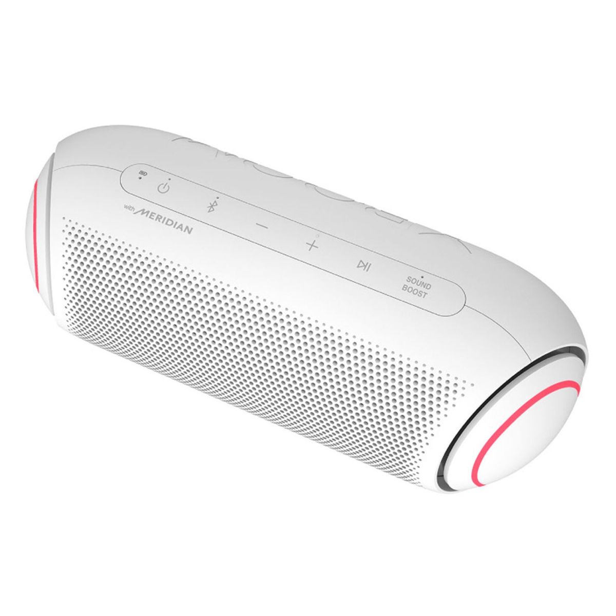 LG - LG Parlante Bluetooth Portátil XBOOM Go PL7 