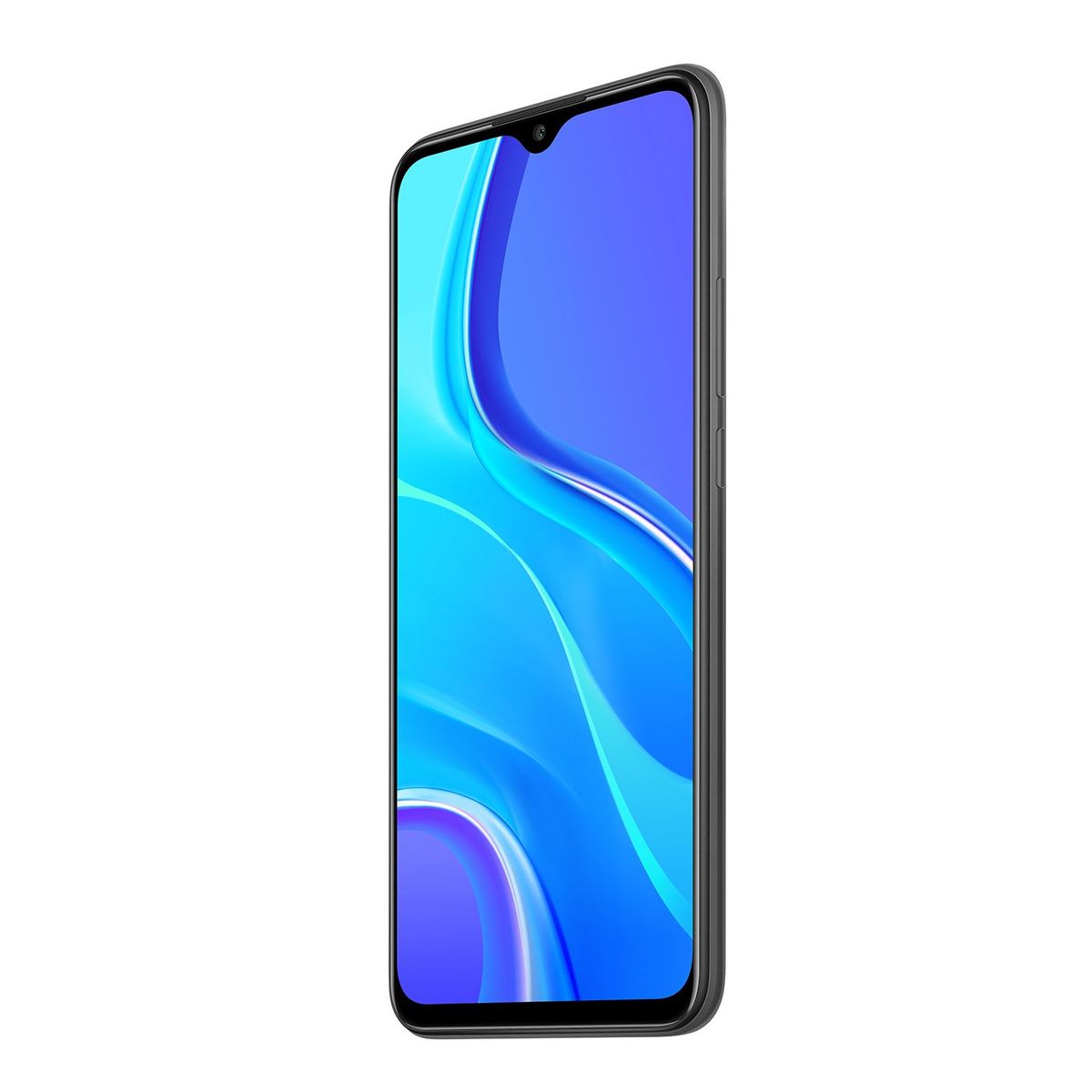 XIAOMI - Redmi 9 Gris 64GB