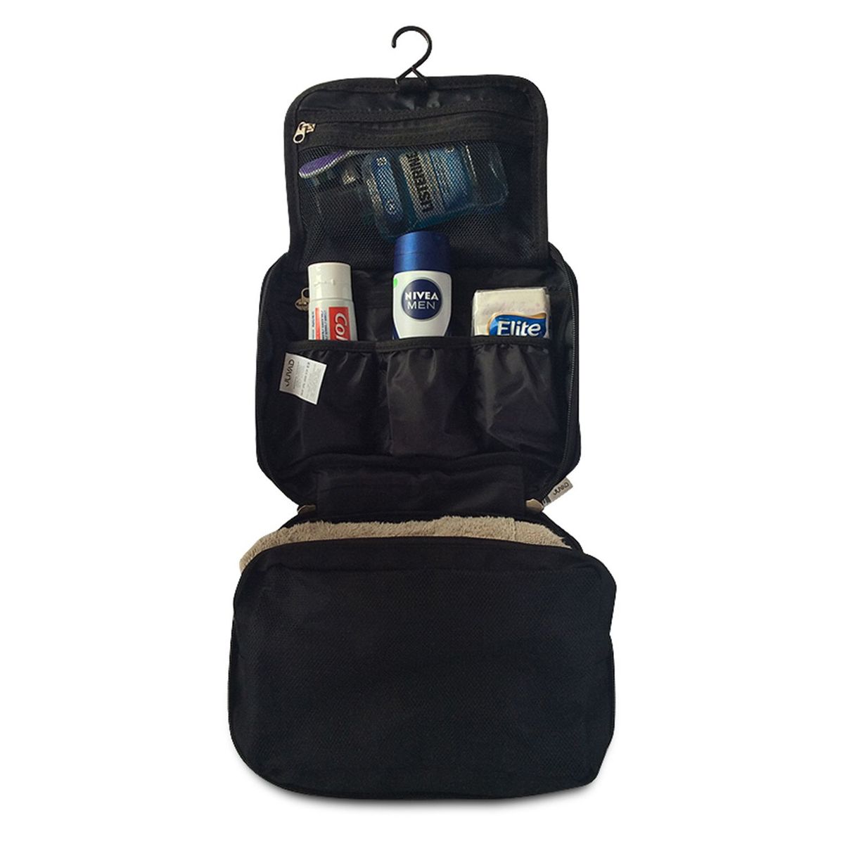 JUVAD - Bandolera de mano Hombre