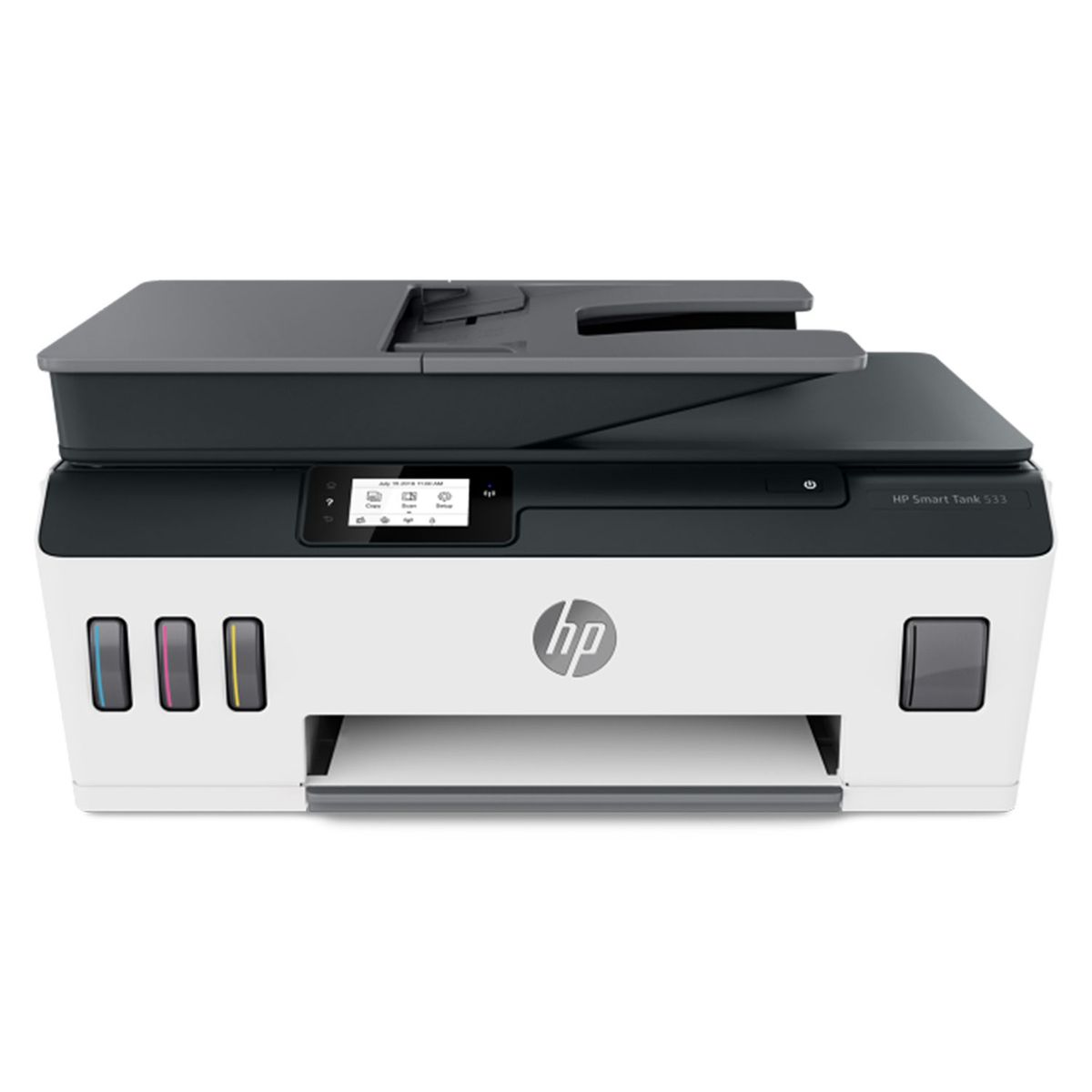 HP - Multifuncional HP Smart Tank 533