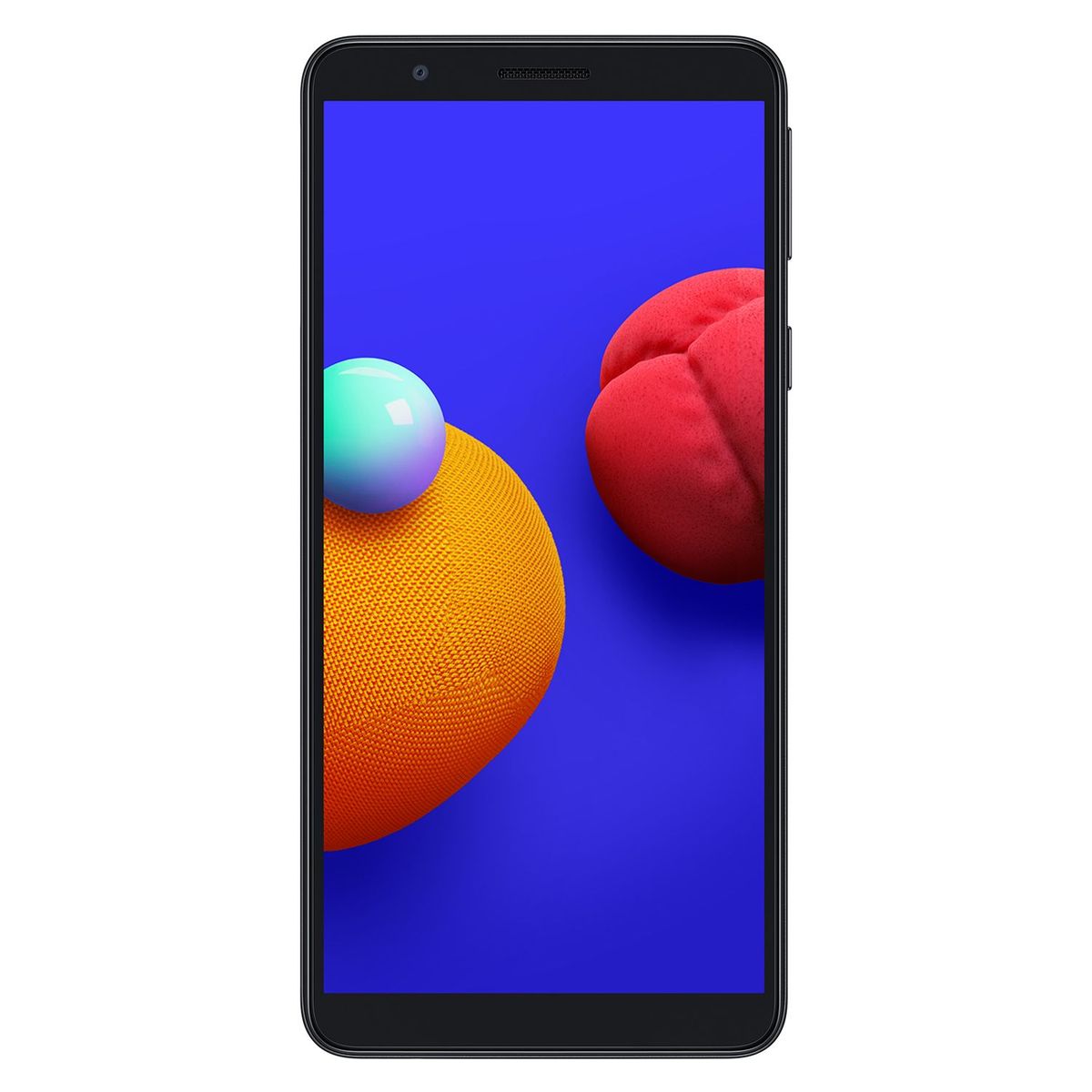 SAMSUNG - Galaxy A01 Core