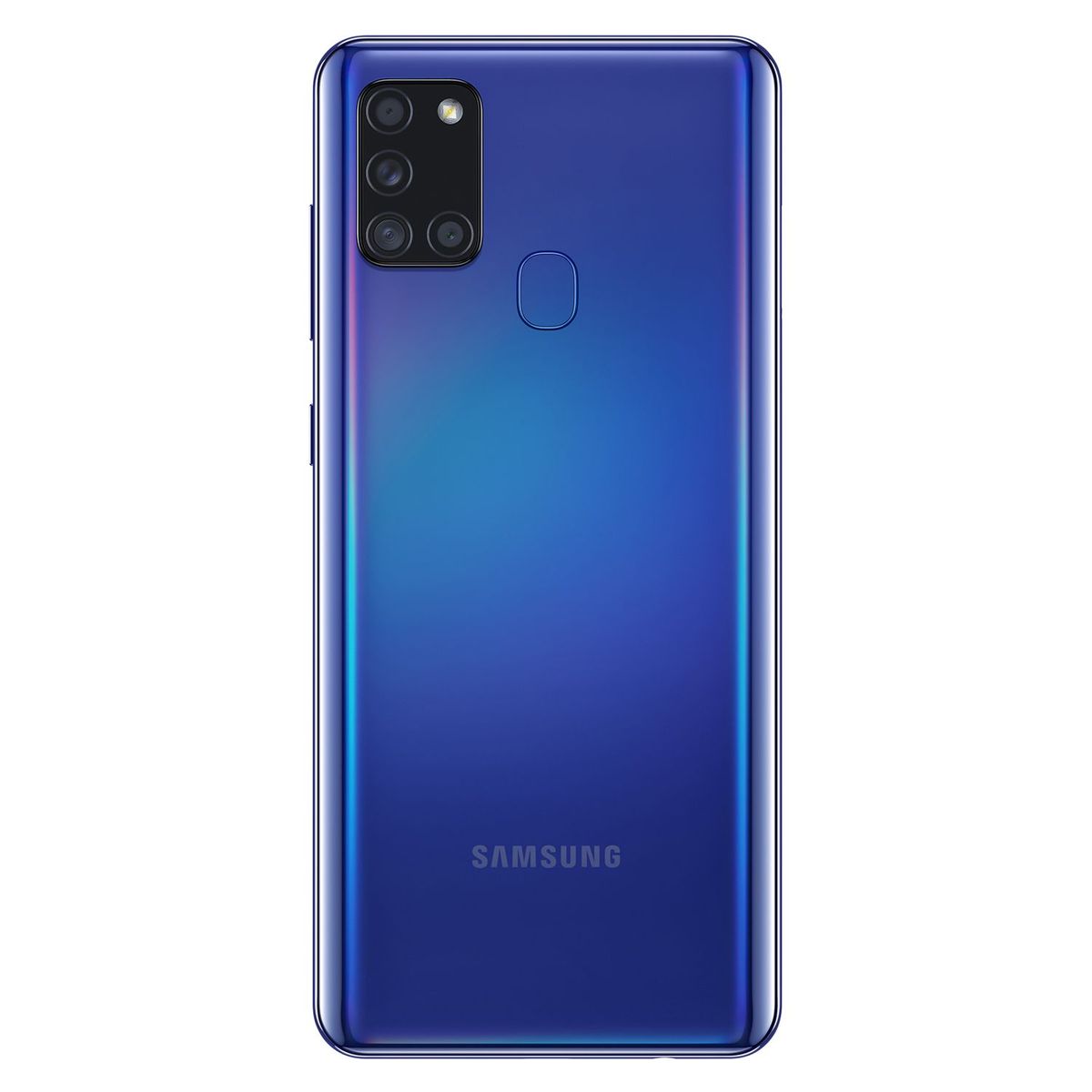 SAMSUNG - Galaxy A21s
