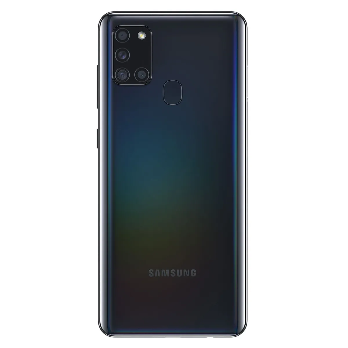 SAMSUNG - Galaxy A21s