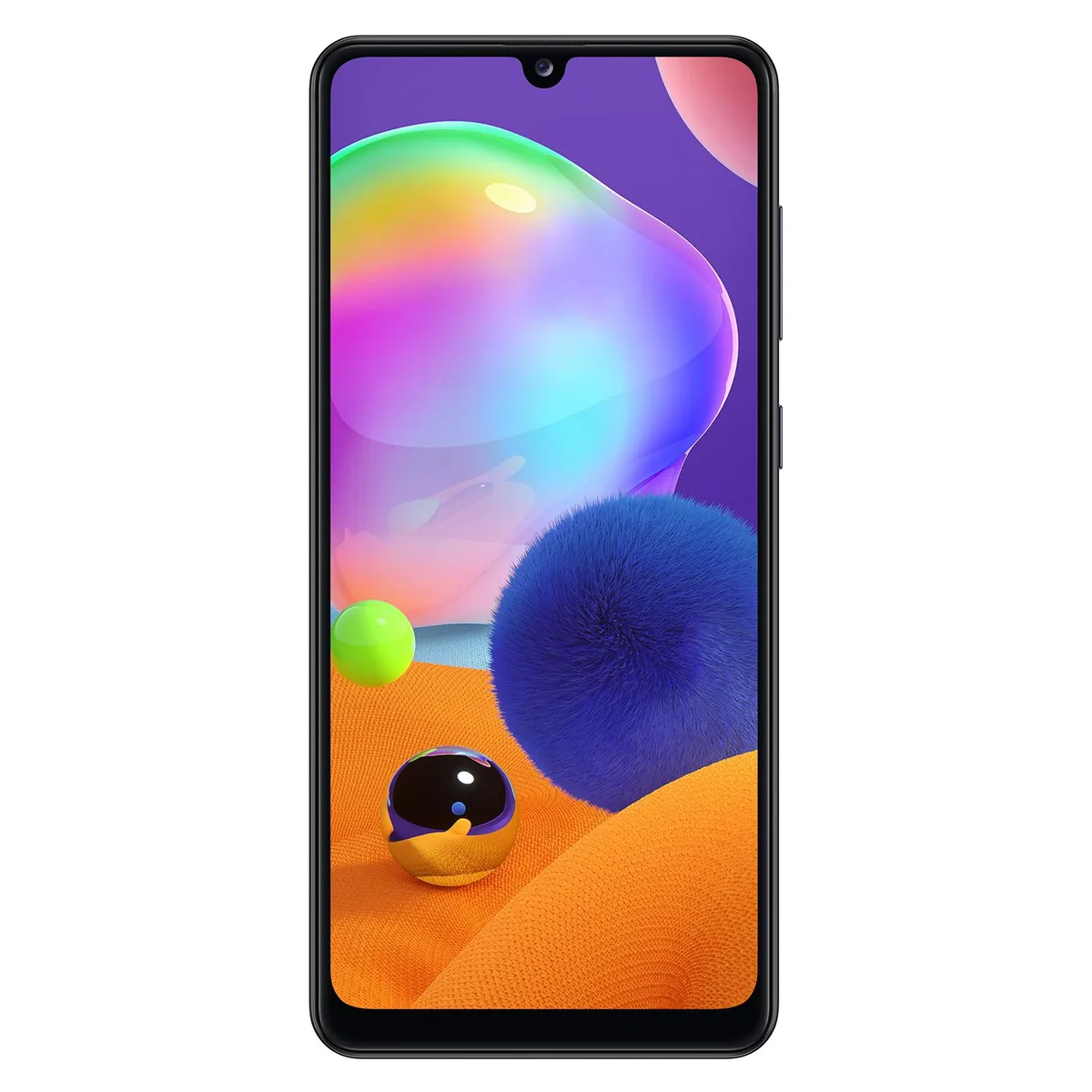 SAMSUNG - Galaxy A31