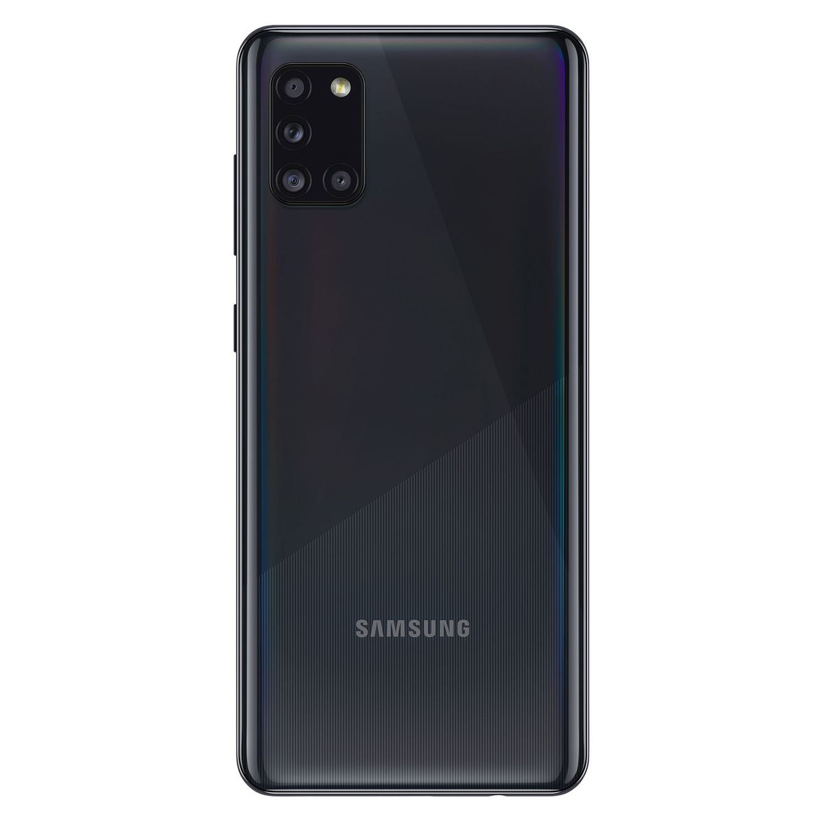 SAMSUNG - Galaxy A31