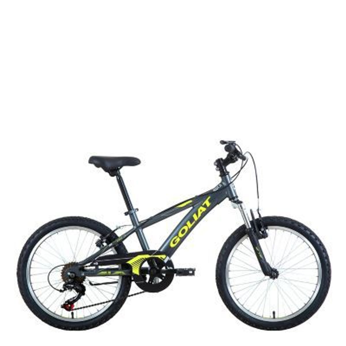 GOLIAT - Bicicleta Infantil Nazca Aro 20 Goliat