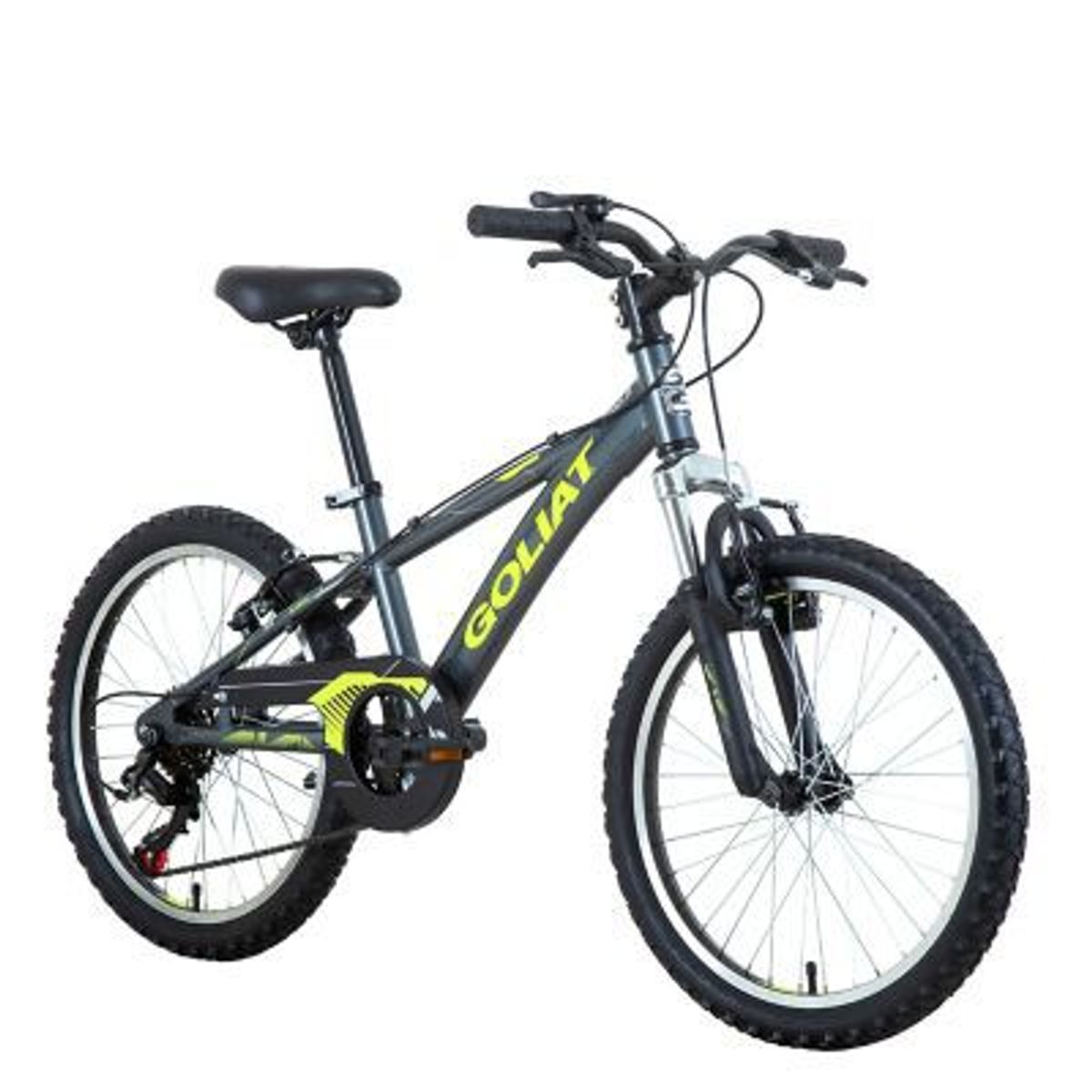GOLIAT - Bicicleta Infantil Nazca Aro 20 Goliat
