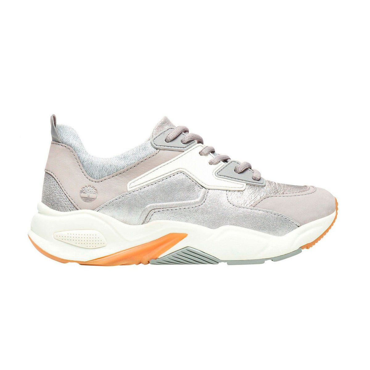 TIMBERLAND - Zapatillas Mujer