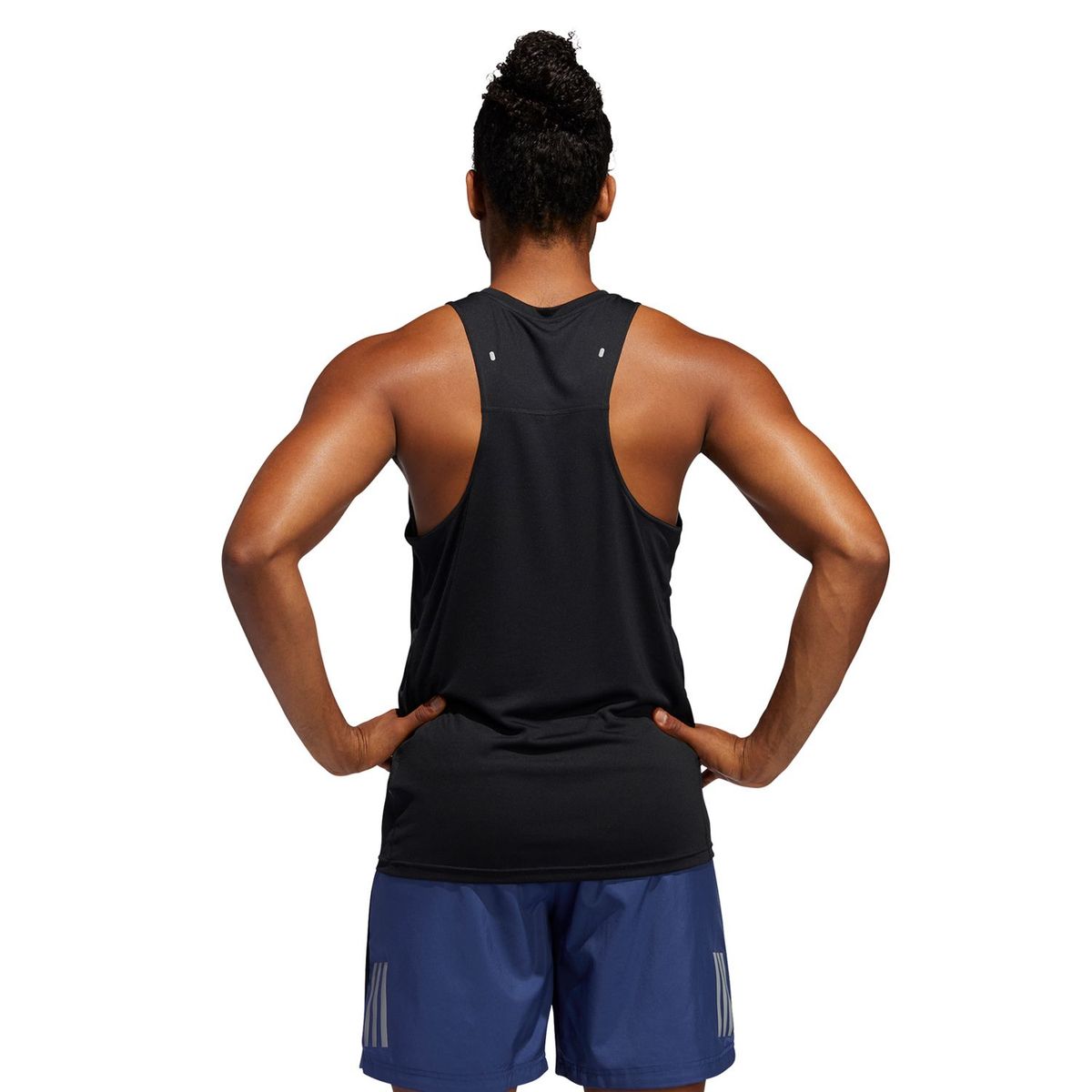 ADIDAS - Polo BVD Hombre Running Own the run