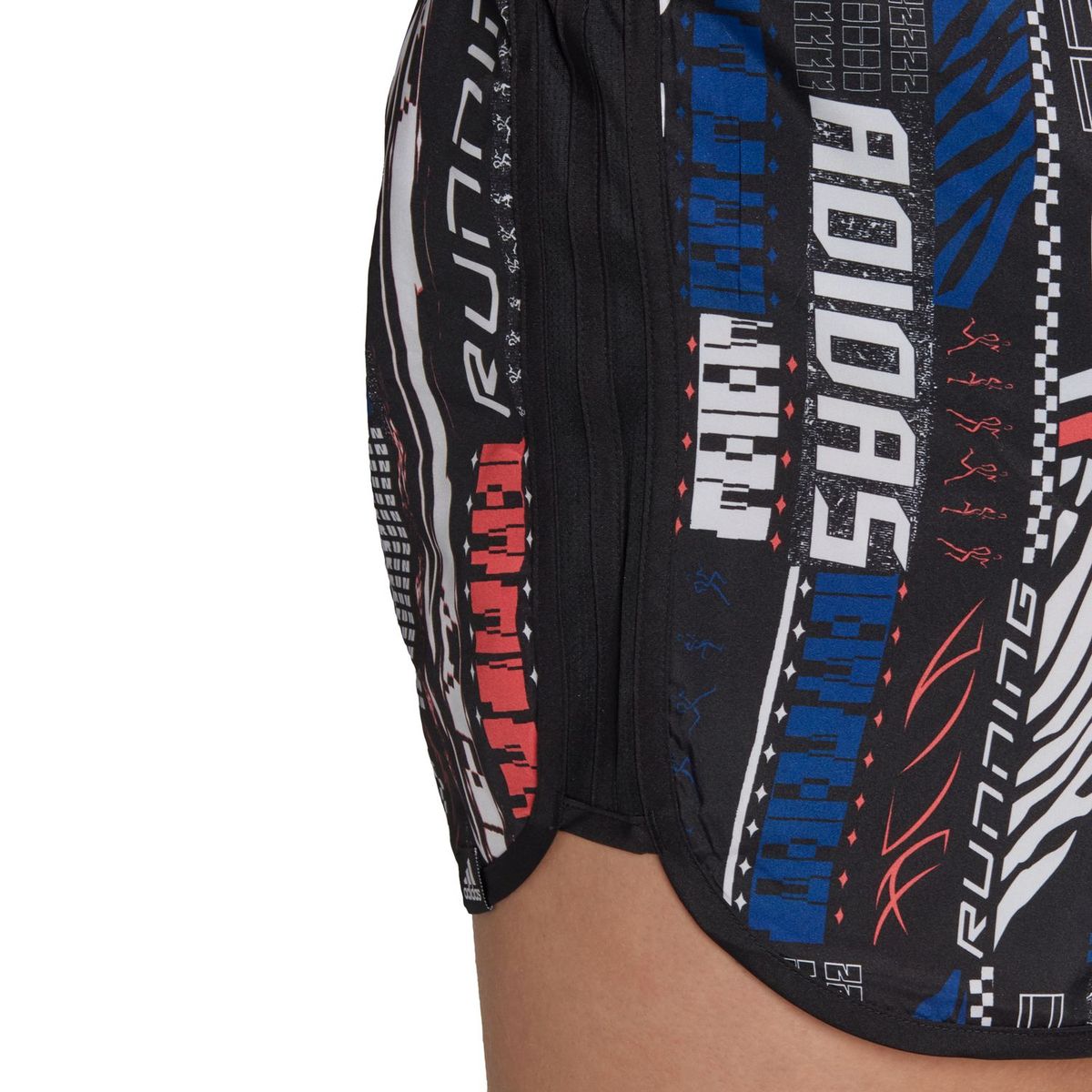 ADIDAS - Shorts Mujer Running Marathon urban