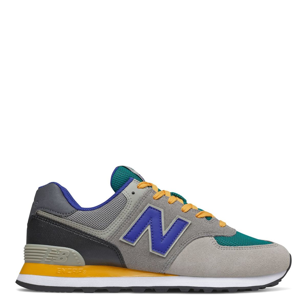 NEW BALANCE - Zapatilla Urbana Lifestyle Hombre