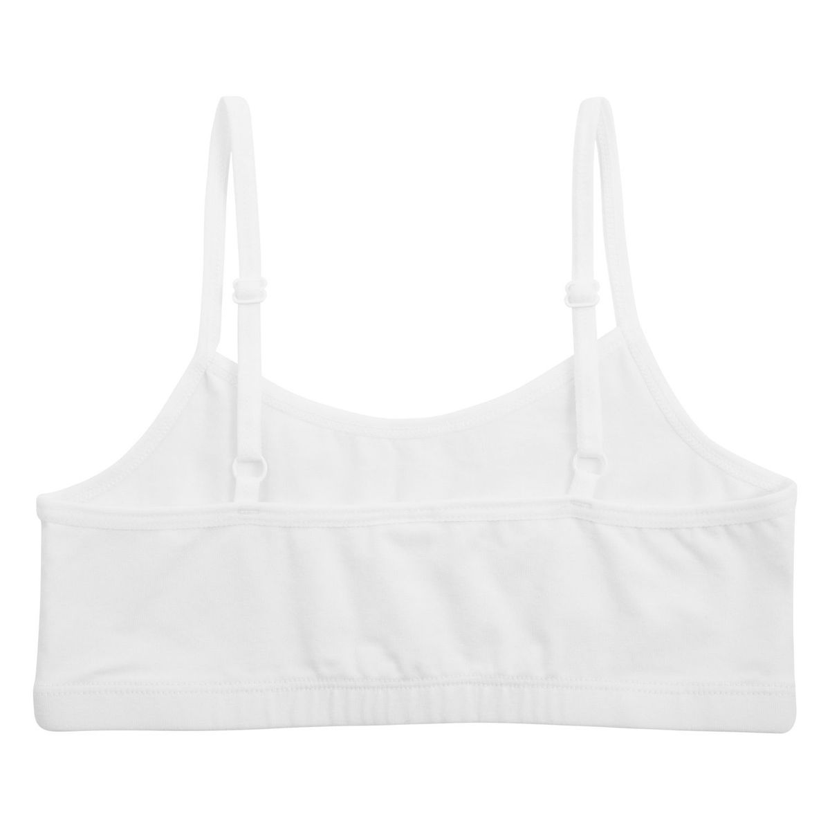 PALMERS - Formador Pack X2 Algodón Niña