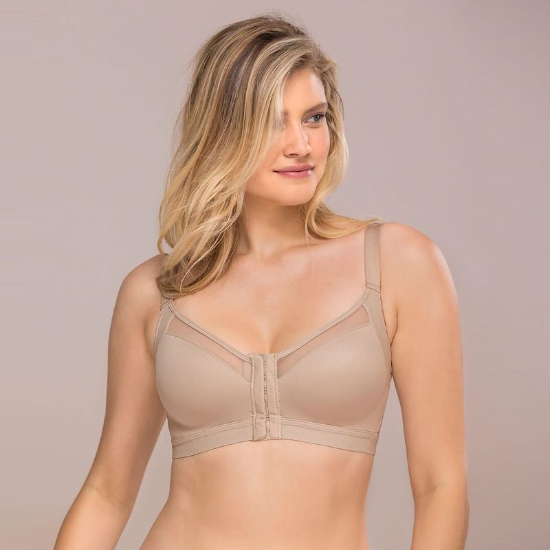 LEONISA - Brasier Multibenefit con Control Fuerte