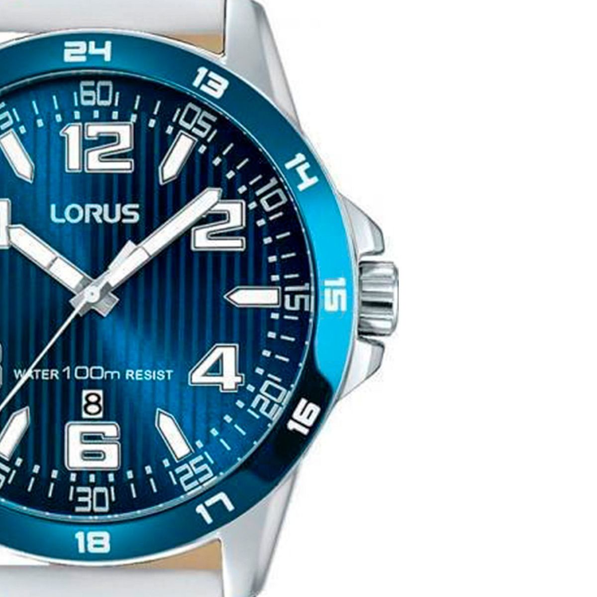 LORUS - Reloj Lorus Acero Inoxidable