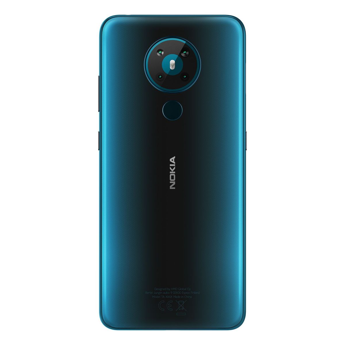 NOKIA - Nokia 5.3 Verde